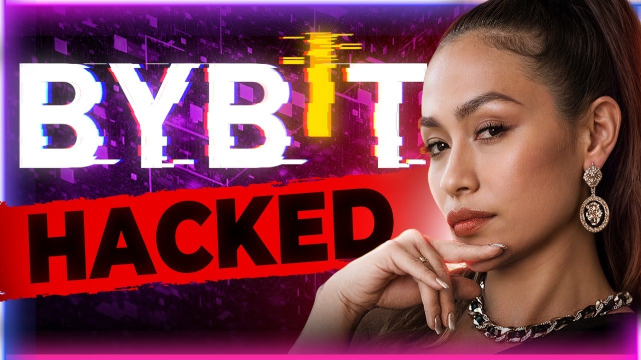 Bybit Got HACKED But What Happened Next Will SHOCK You