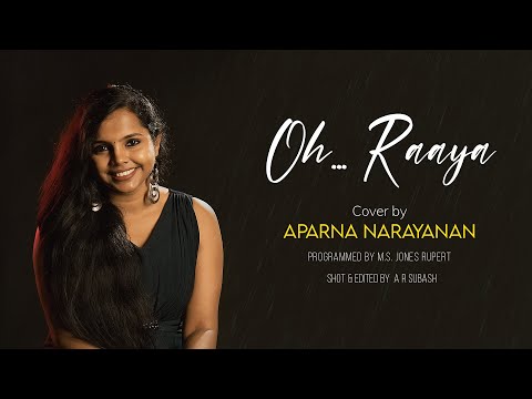 Oh Raaya cover