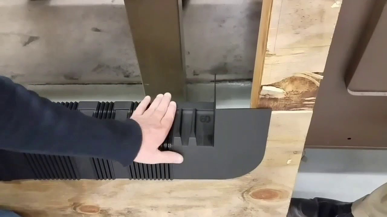 Smart Accordion Technology Demonstration YouTube