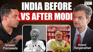 What s Changed in India After Modi Anand Ranganathan vs Tehseen Poonawalla