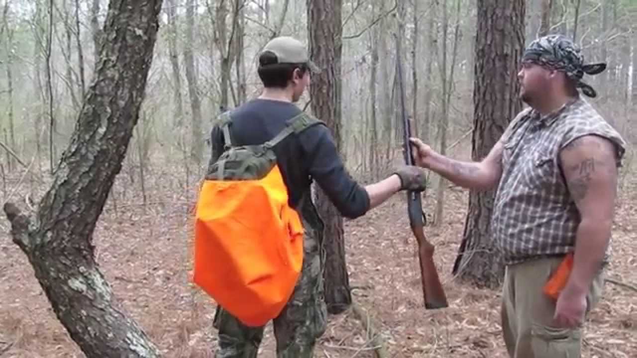 YAMADORI COUNTRY | Collect Mississippi Hackberry | BONSAI HUNTERS 