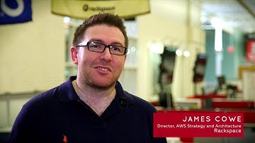 Rackspace Fanatical Support for Amazon Web Services