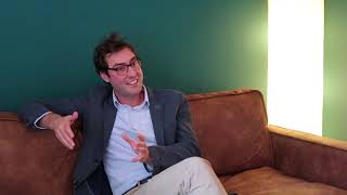 Voorspellers voor behandeleffectiviteit onder veteranen met PTSS - Interview dr. Joris Haagen