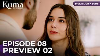 Kuma 8. Bölüm 2. Fragmanı Çoklu Dublaj Ve Altyazı Türk Dizileri