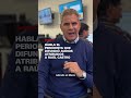Habla el periodista que difundió audios atribuidos a Raúl Castro