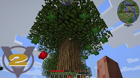 FTB Infinity Evolved - Episode 2: Life and Death