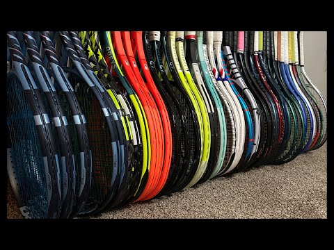 Answering Tennis Gear Questions Live Day 149 / 364