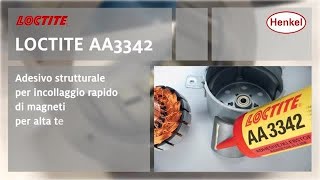 LOCTITE AA 3342