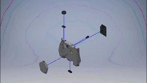 Reverse Engineering Animation