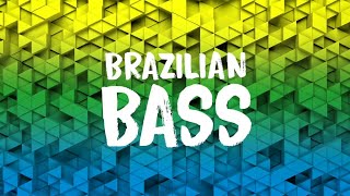 Sample Tools by Cr2 - Brazilian Bass (Sample Pack)