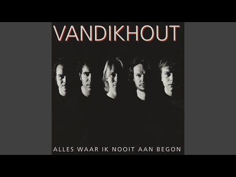 Waar Is De Tijd Gebleven