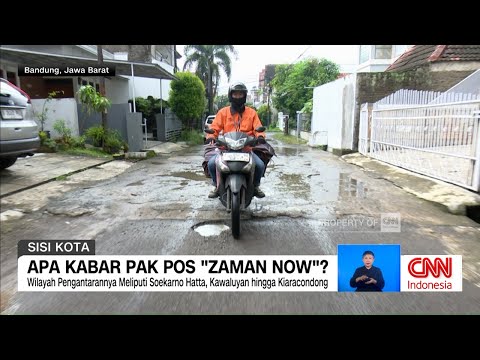 Clumztyle - Pesta Timur || Pak Pos Remixx