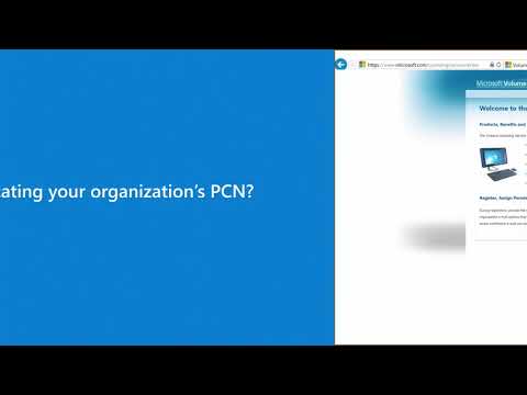 Visual Studio video