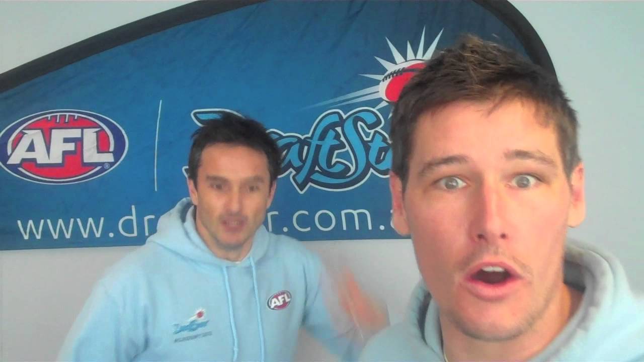 DraftStar Academy 2013