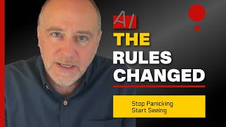 THE AI PANIC ISN'T ABOUT TECHNOLOGY (IT'S ABOUT HOPE)
