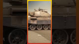 Greatest Tank Battles S1 Ep1 | T-72: World's Fastest Heavy Tank