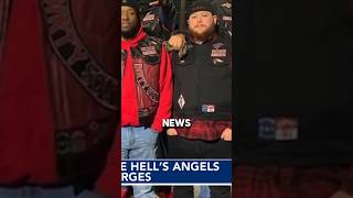 16 Hells Angels Charged With An Attack On Pagans MC in Fayetteville