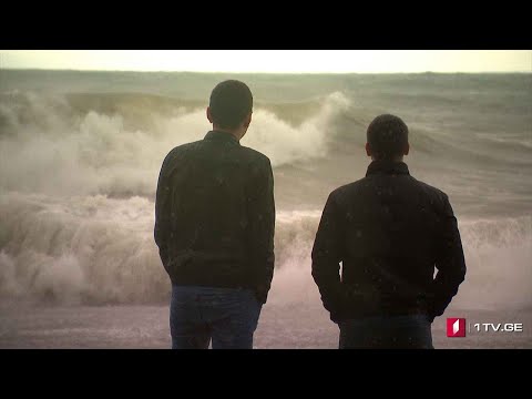 #ახალიკვირა 27 წლის ბლოგერი აფხაზეთიდან