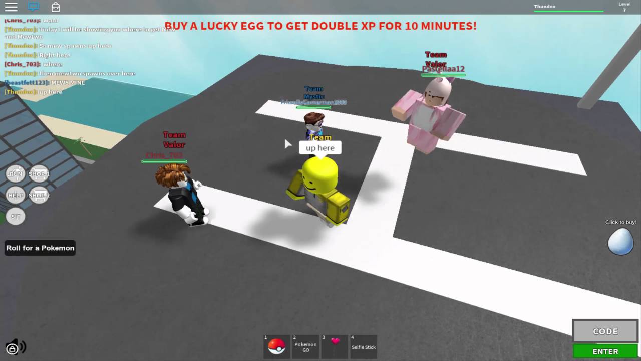 Roblox Pokemon Go How To Get Mewmewtwo - 