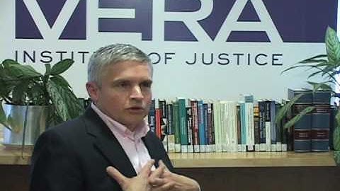 Informing justice policy through cost-benefit analysis: Interview with Steve Aos (Part 4)