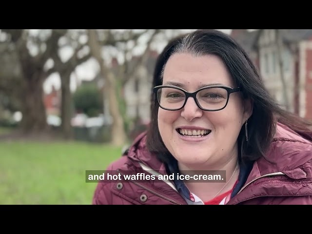 Growing Churches Programme - How it's helping our 2025/26 group