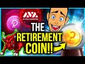 RETIRE WITH THIS INSANE ALTCOIN IN 2022!