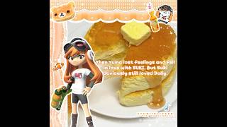 Love triangle 💔 | ⭑ | #tomodachilife#rant#ranter#ranting#slime#slimeasmr#slimerant#fypシ゚viral#viral