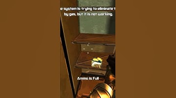 Dead Effect Find The 0 Tox Centre #deadeffect #zombiesurvival #ship #3dgames