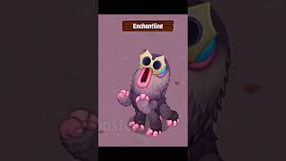 This Used To Be A Different Monster... Guess! | My Singing Monsters #shorts
I swapped this Monster and now you have to guess who it really is! Drop your guess in the comments before the reveal — were you right? Follow for daily My Singing Monsters swaps, guessing games, and island chaos! This Used To Be A Different Monster... Guess! | My Singing Monsters #shorts