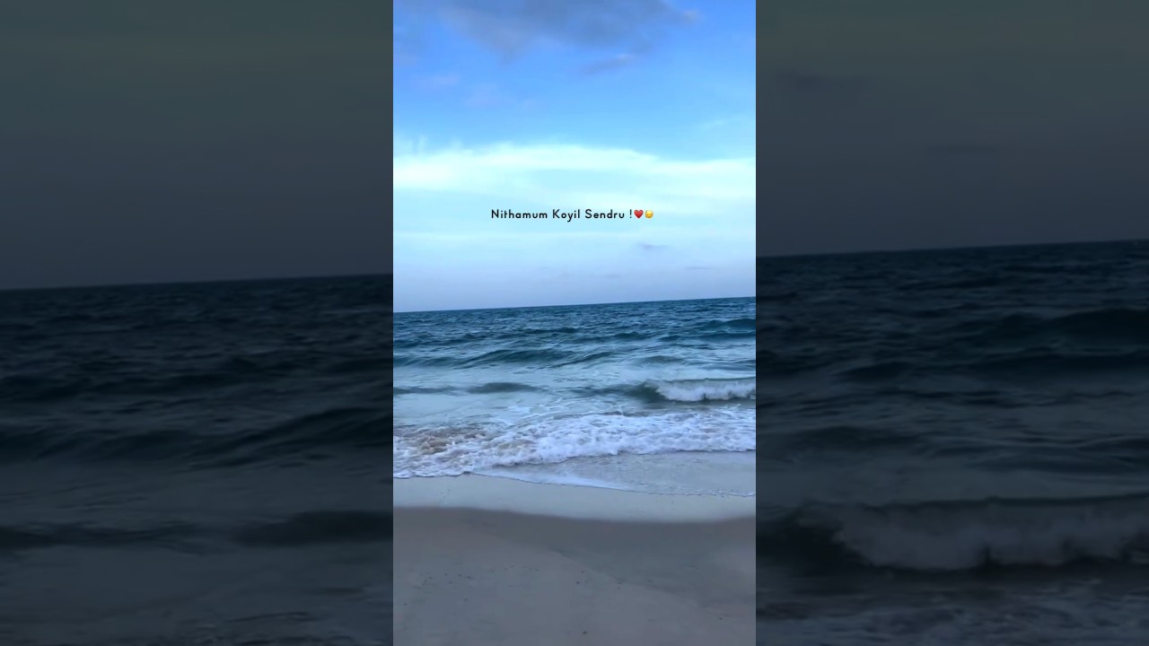 💗Ennidam Vanthathu Yogam..😍 | 