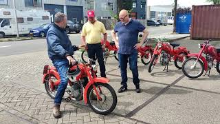 26-06-22 Alphen Aan De Rijn Motom Treffen