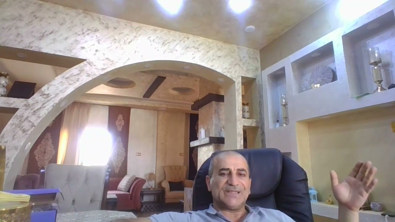 حكم التداول في عقود الفروقات حلال ام حرام شرعا