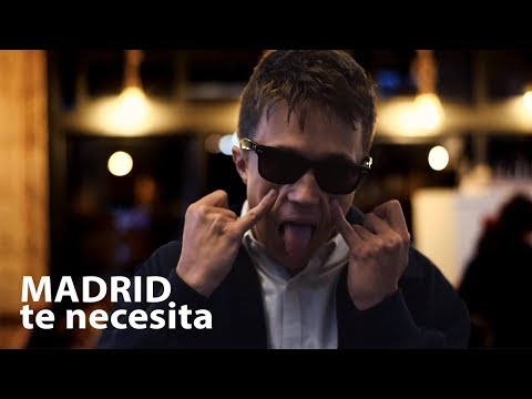 Madrid te necesita | Canción Más Madrid