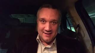 How to Start a Conversation With a Preoccupied Person - The Pattern Interrupt Technique