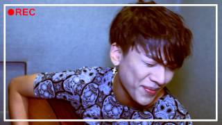 LUNAFLY cover of Roar by Katy Perry chords