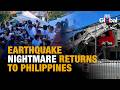 35 Dead As Massive 7.8 Earthquake Rocks Philippines, Tsunami Alert Issued