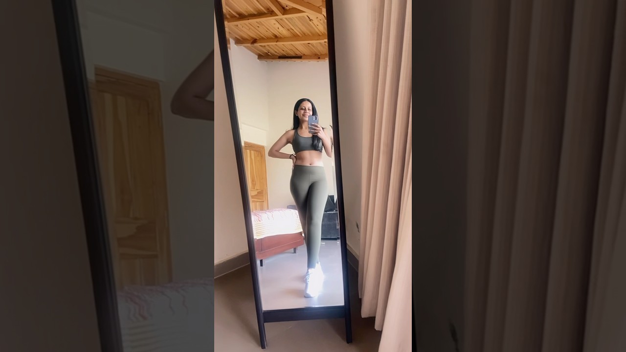 Workout motivation today 