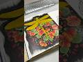 Colorindo com lápis de cor Faber Castell SuperSoft #coloringbook #fabercastell