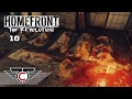 Homefront - The Revolution | Episode 10 | 1080p60 | HEARTS AND MINDS