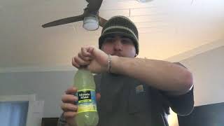 Eighty Oz Minute Maid Lemonade Chug