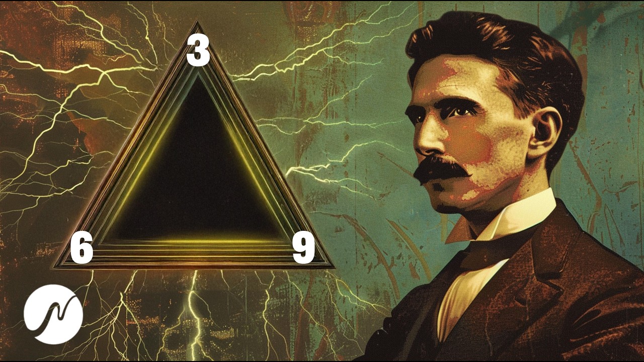 Watch REALITÄT MANIFESTIEREN – 369 Hz – Nikola Tesla & das Gesetz der Anziehung on YouTube Watch REALITÄT MANIFESTIEREN – 369 Hz – Nikola Tesla & das Gesetz der Anziehung on YouTube