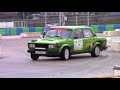 Szilveszter rallye 2017 best of movie rallyfeelinghu