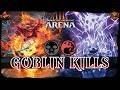 KILL 'EM ALL! | MTG Arena Rakdos Aggro Goblin 75% WINS STRIXHAVEN Standard Mythic Deck