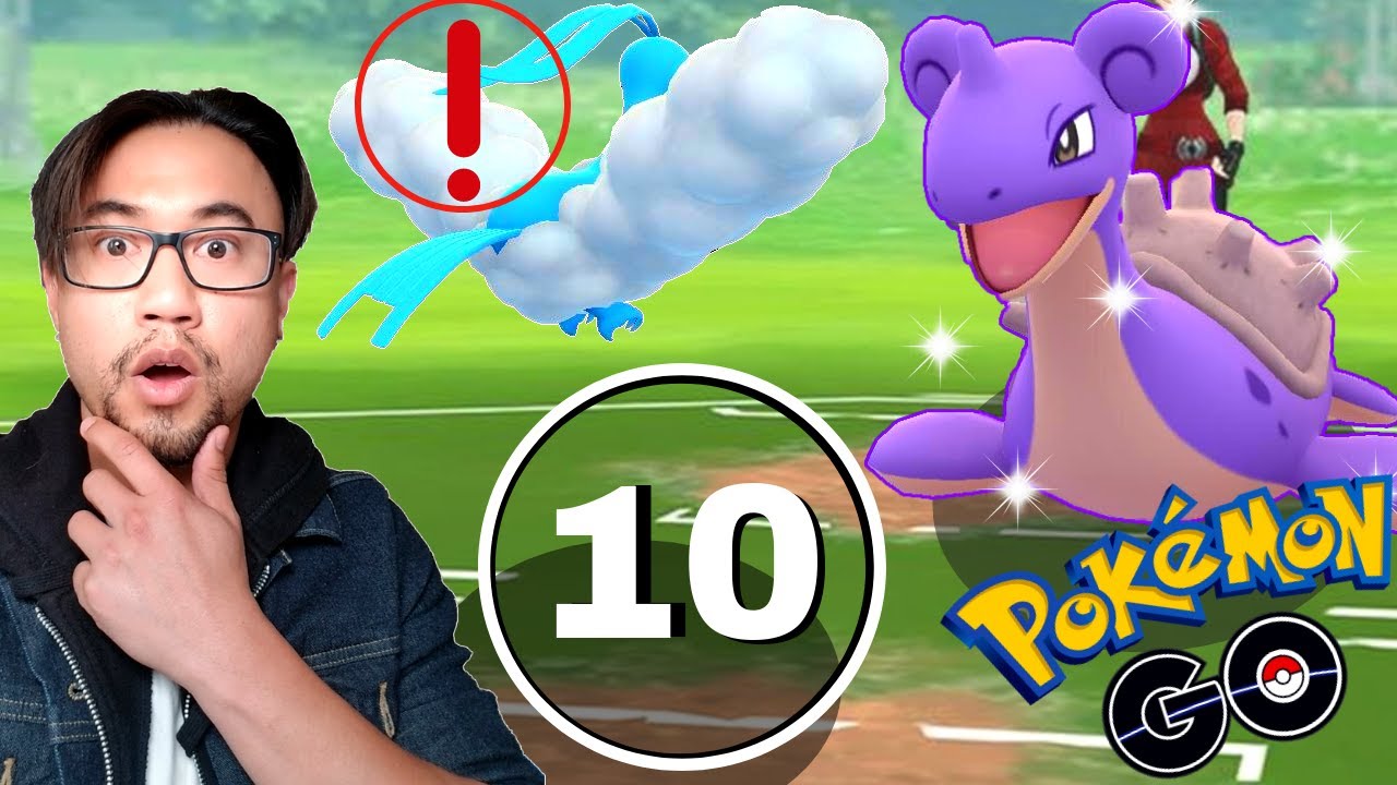 10! PvP TIPS YOU NEED TO KNOW! POKEMON GO (2019) - YouTube