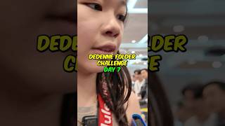 I’m Collecting Every Dedenne GX! ⚡ Day 7 — The Binder’s Filling Up!  #pokemon #pokemoncards