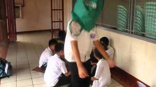 6 - Sfa Harlem Shake