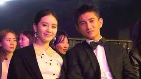 Nicky Wu and Liu Shi Shi MV - DayDayNews