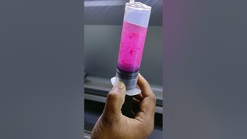 Flex Printing Machine Head Cleaning Tips for Konica 512i.