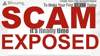 Profit Replicator is SCAM! Review & Results - 3 Proofs | WATCH Before