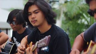 AngelFall - Hilang (Accoustic Live)